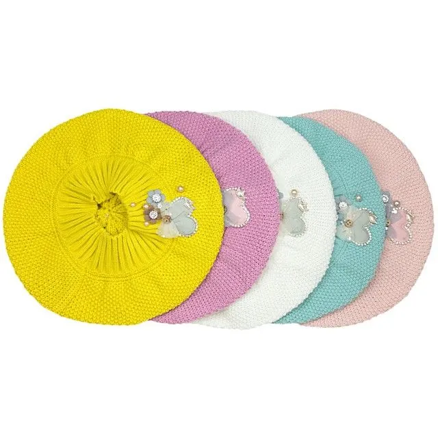 ъ_Берет ПОЛЯЯРИК  [62-358-10]