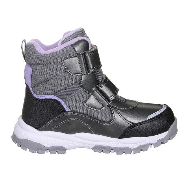 Ботинки зимние Kapika [83-956-10]