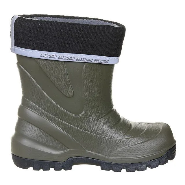 Резиновые сапоги Kapika [03-223-10]