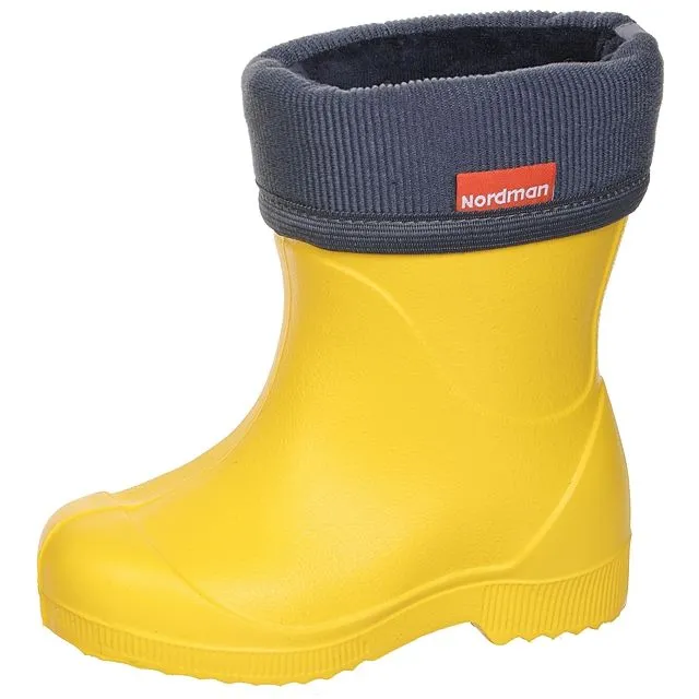 Сапоги резиновые NORDMAN [01-046-10]