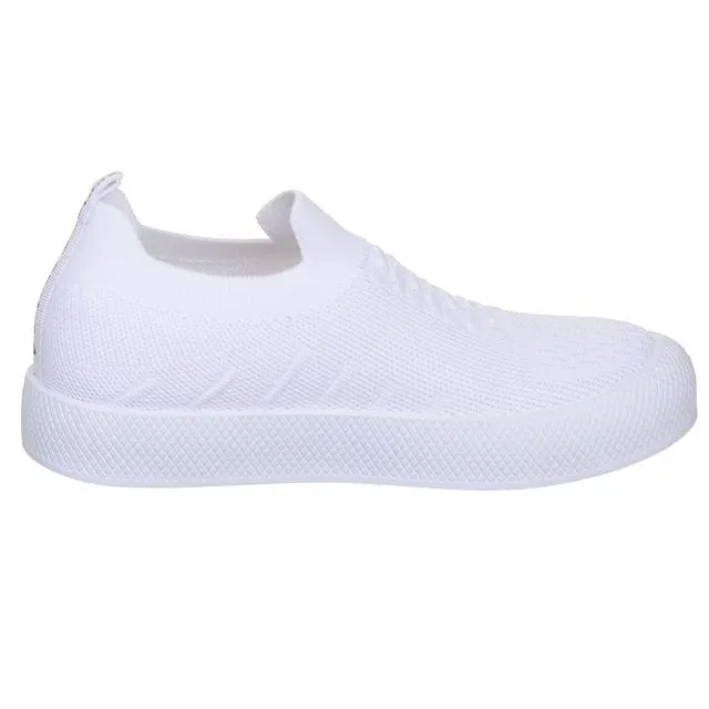 Кроссовки EcoTex Zebra [93-119-10]