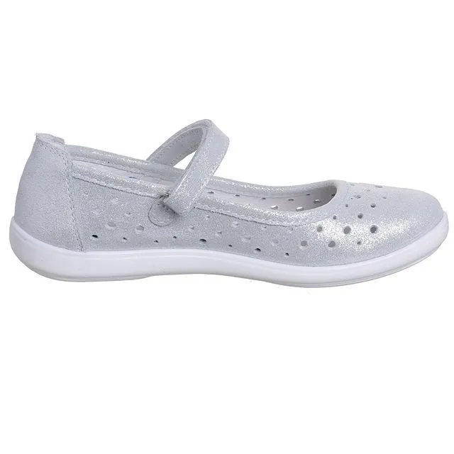 Туфли КОТОФЕЙ [43-811-10]