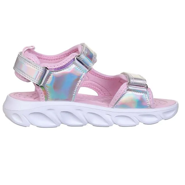 Туфли летние открытые пляж КОТОФЕЙ [23-308-10]