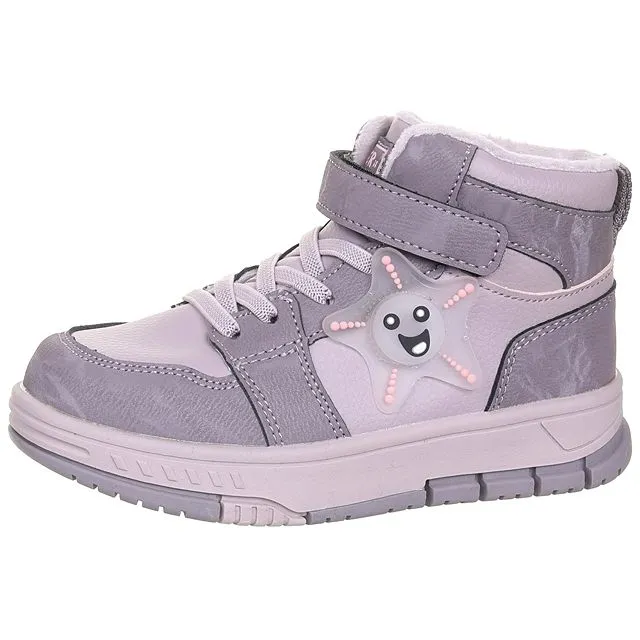 Ботинки деми Tom&Miki [71-925-10]