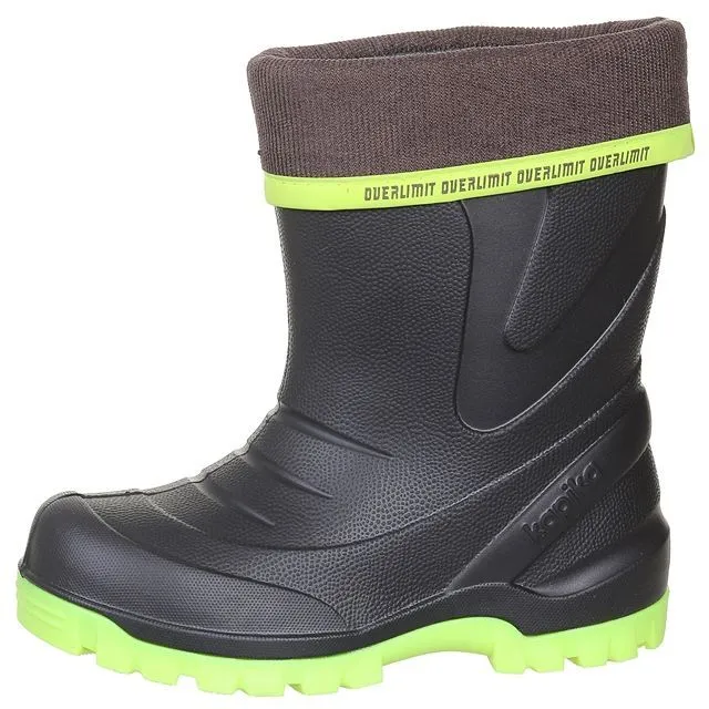 Резиновые сапоги Kapika [02-300-10]