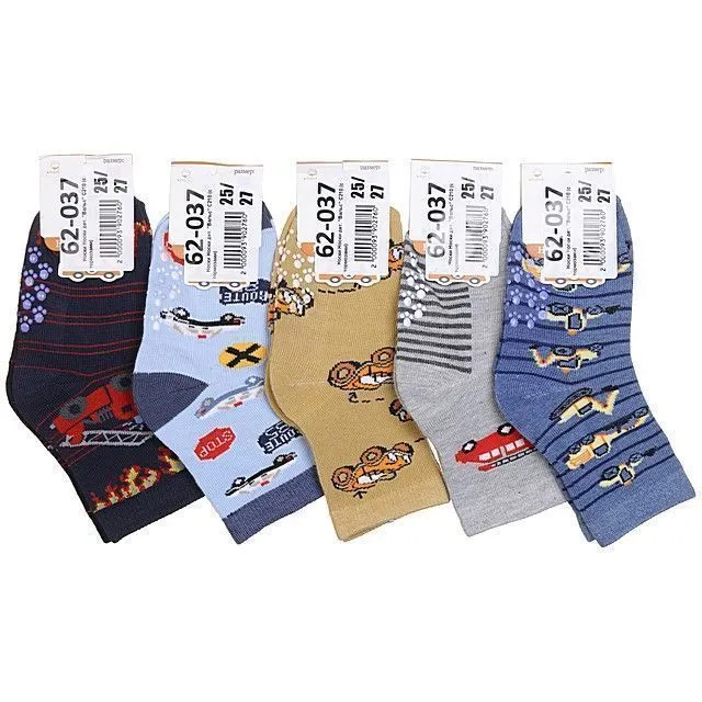 Носки Вальс [62-037-10]