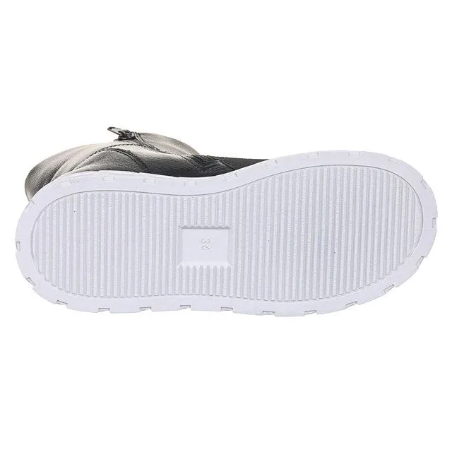 Сапоги зимние ЛЕЛЬ [83-635-10]