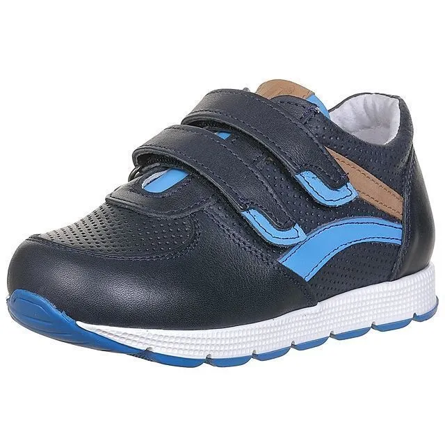 Полуботинки деми Ligolambi [72-415-10]