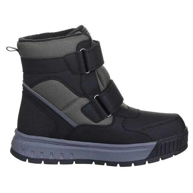 Ботинки зимние Kapika [83-980-10]