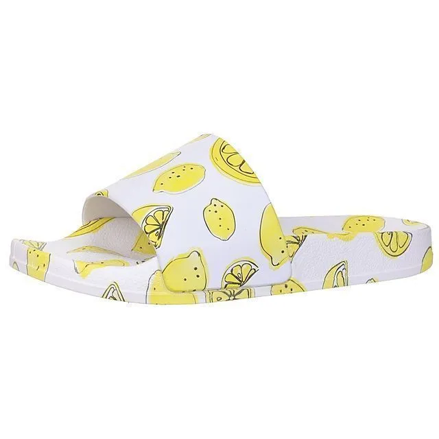 Пантолеты пляж Almi [24-052-20]