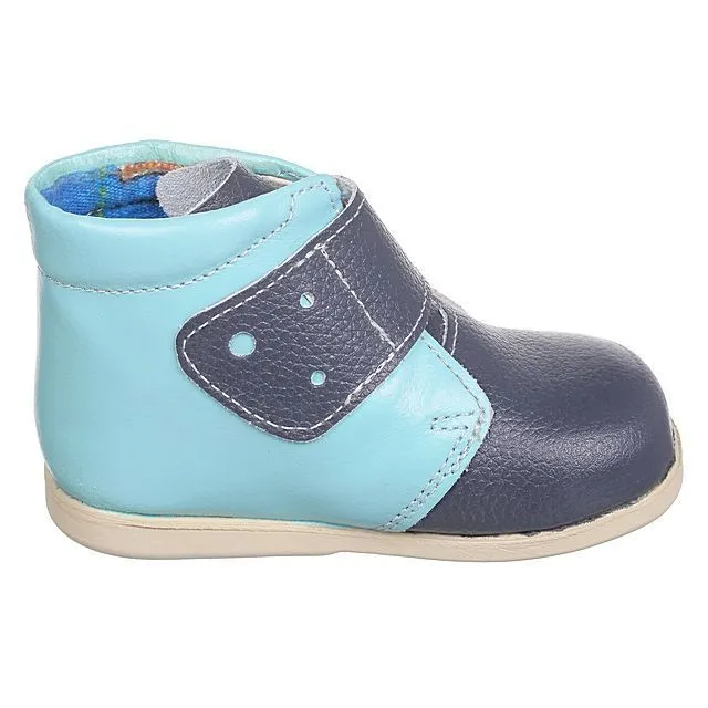 Ботинки деми СКОРОХОД [71-511-10]