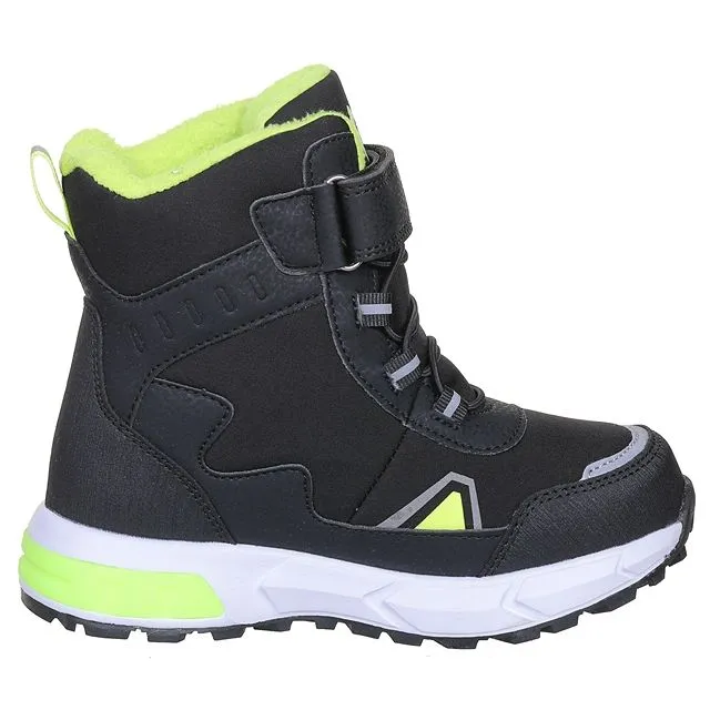 Ботинки зимние КОТОФЕЙ [82-108-10]