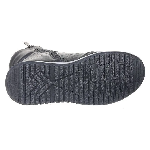 Ботинки зимние Ligolambi [84-624-20]