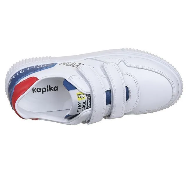 Полуботинки деми Kapika [73-762-10]