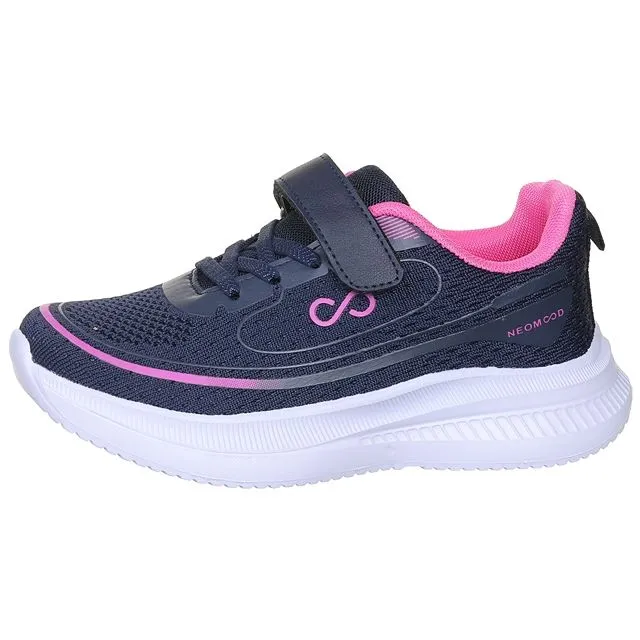 Кроссовки NEOMOOD [93-222-10]