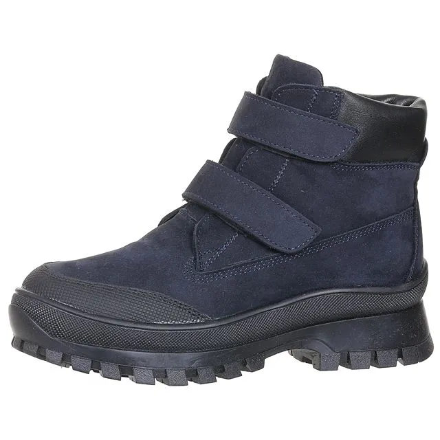 Ботинки зимние Ligolambi [83-504-10]