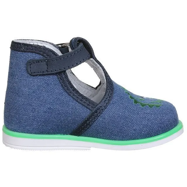 Туфли КОТОФЕЙ [41-020-10]