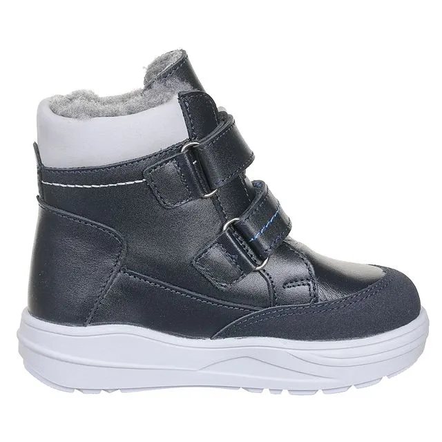 Ботинки зимние КОТОФЕЙ [82-890-10]