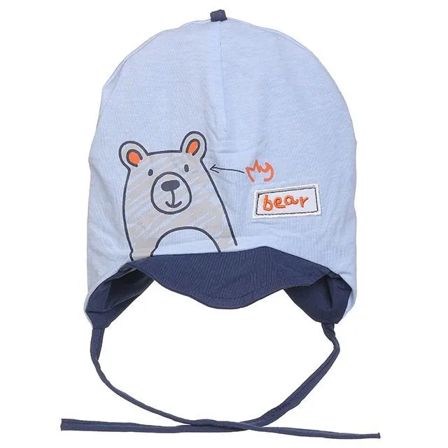 Шапка YO! [60-798-10]