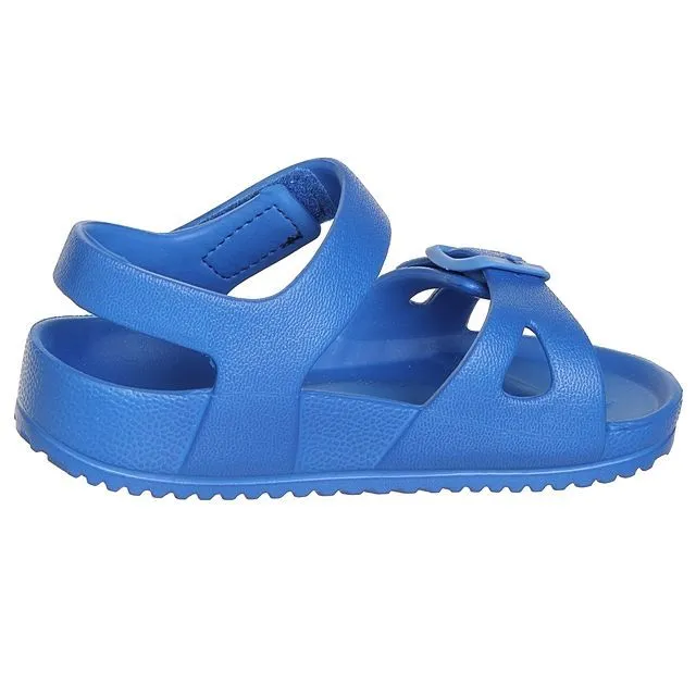 Туфли летние открытые пляж Kapika [22-076-10]