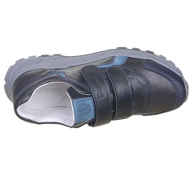 Полуботинки деми Ligolambi [73-770-10]