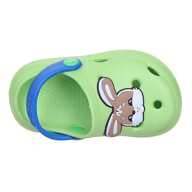 Пантолеты пляж TINGO [21-166-10]