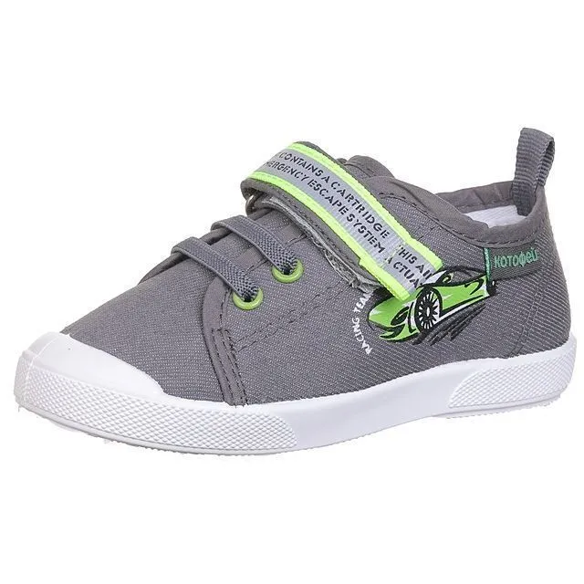 Кеды КОТОФЕЙ [91-530-10]