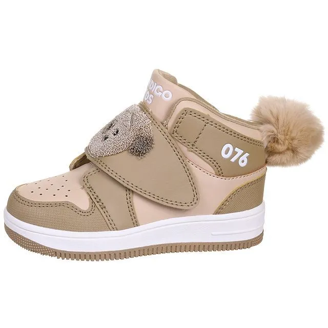 Ботинки деми Indigo Kids [72-016-10]