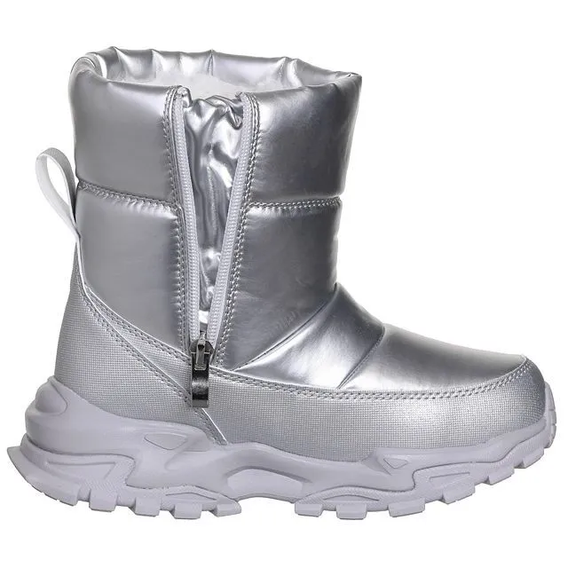 Ботинки зимние Ligolambi [84-500-10]