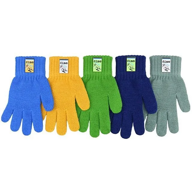 Перчатки Теплыши [60-177-10]