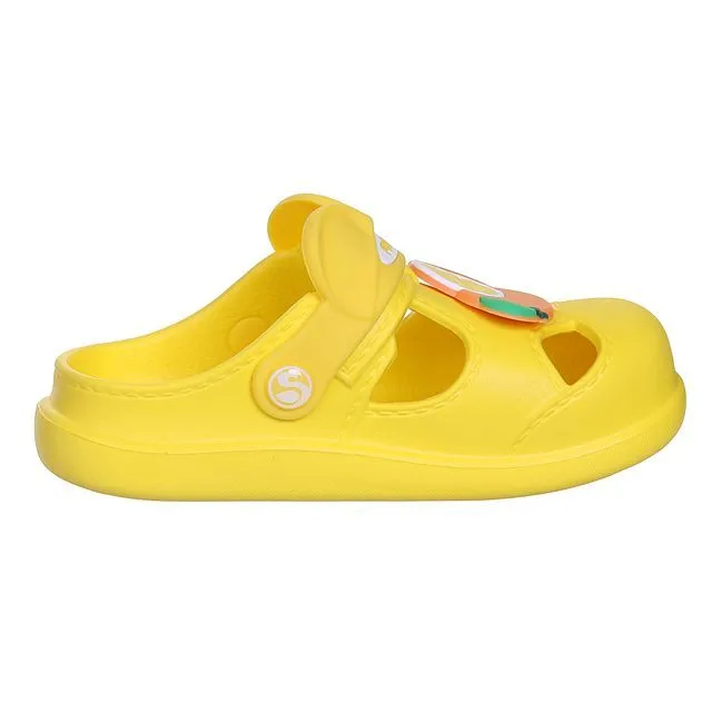 Пантолеты пляж FLAMINGO [22-596-10]