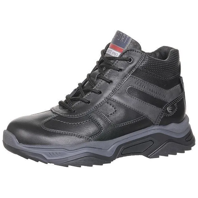 Ботинки деми ALEKS [74-587-20]