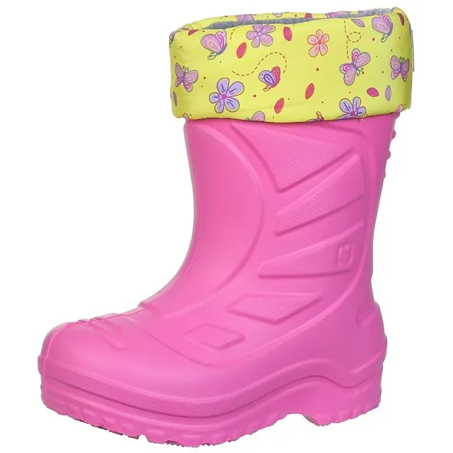 Резиновые сапоги КОТОФЕЙ [01-079-10]