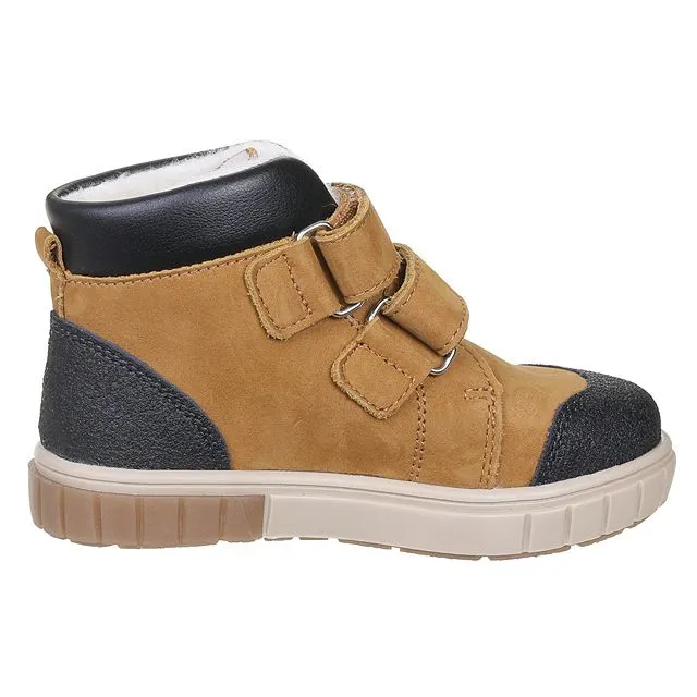 Ботинки деми BOTTILINI  [71-928-10]