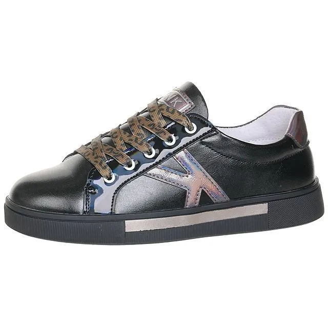 Полуботинки деми Kenka [73-004-10]