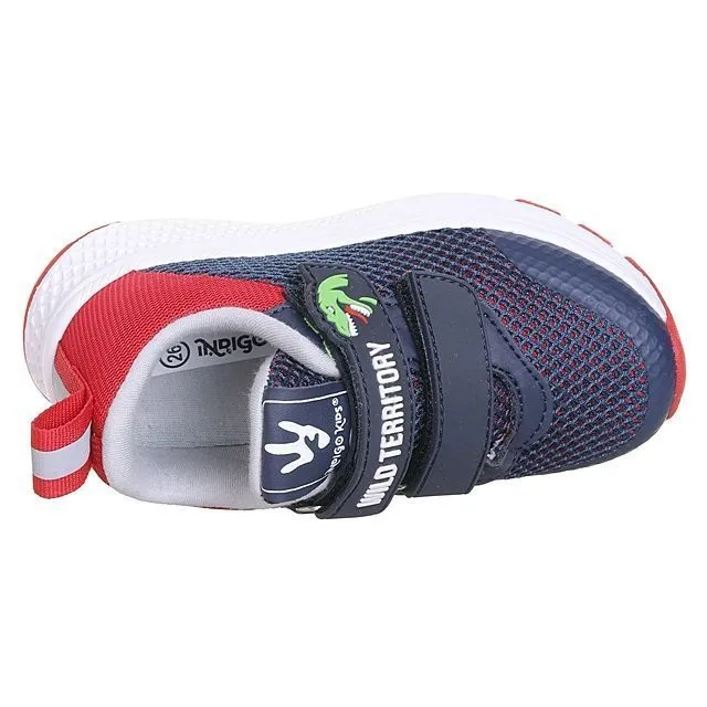 Кроссовки Indigo Kids [92-509-10]