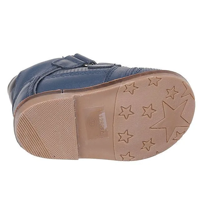 Ботинки деми Ligolambi [71-197-10]