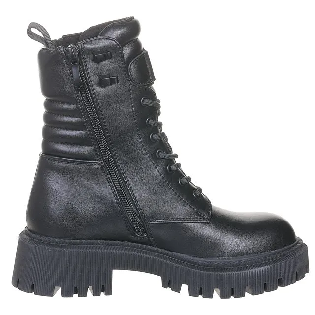 Ботинки деми BETSY [73-873-10]