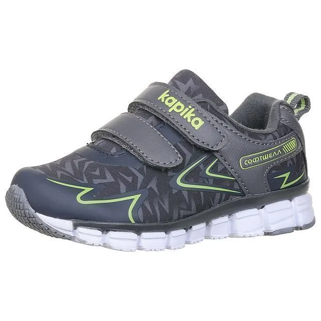 Кроссовки Kapika [91-437-10]