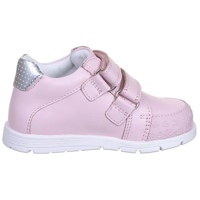 Ботинки деми Kapika [71-426-10]