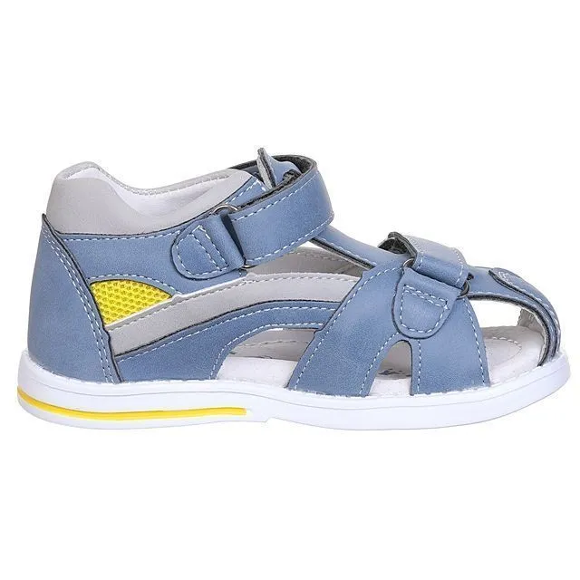 Туфли летние открытые  Kenka [31-217-10]