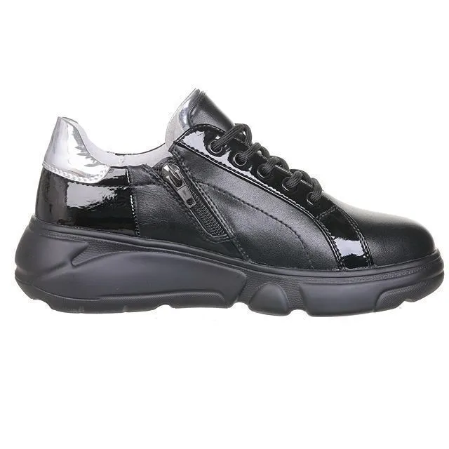 Полуботинки деми Kenka [74-585-10]