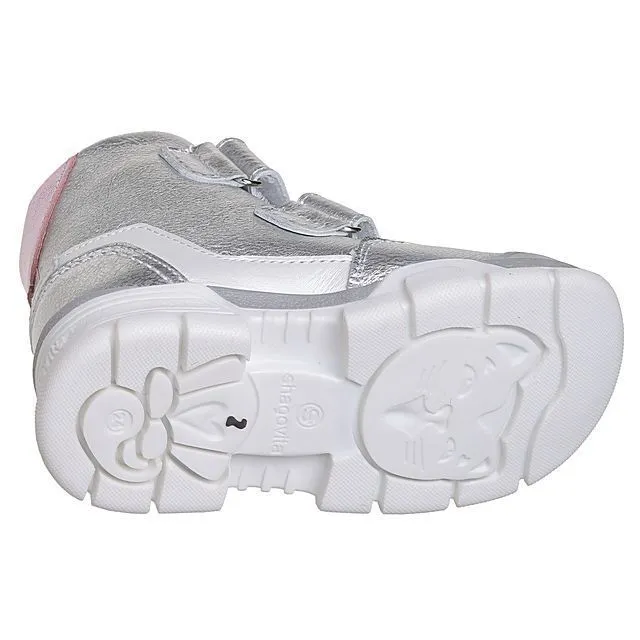 Ботинки зимние ShagoVita [81-072-10]