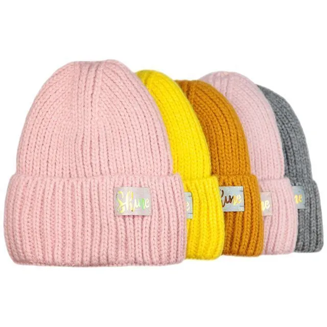 Шапка ПОЛЯЯРИК  [60-021-10]