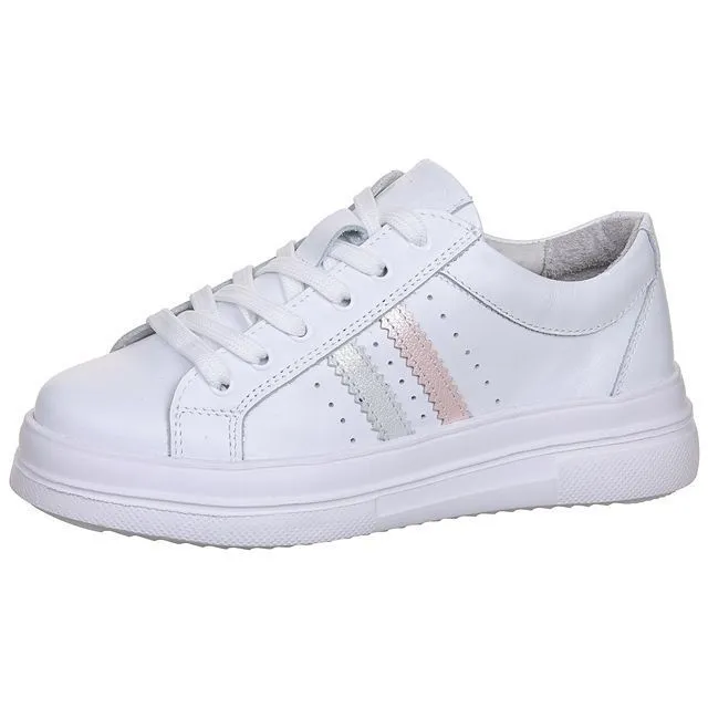 Полуботинки деми Ligolambi [74-628-20]