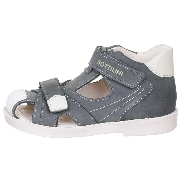 Туфли летние открытые  BOTTILINI  [32-515-10]
