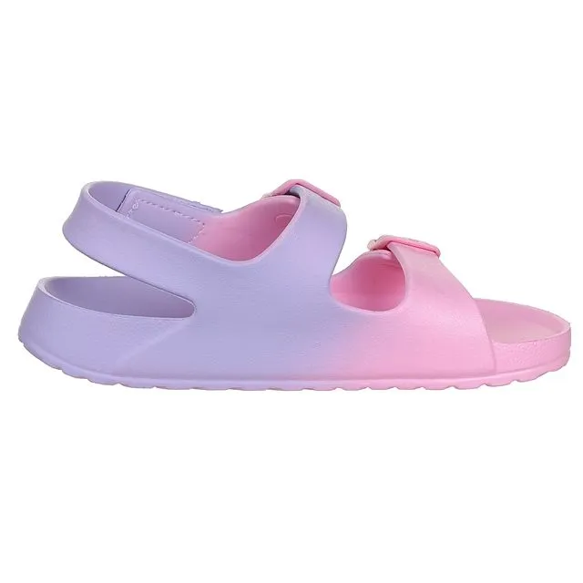 Туфли летние открытые пляж Kapika [22-628-10]