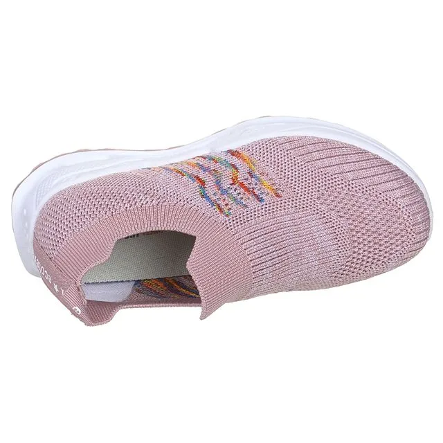 Кроссовки EcoTex Zebra [92-467-10]