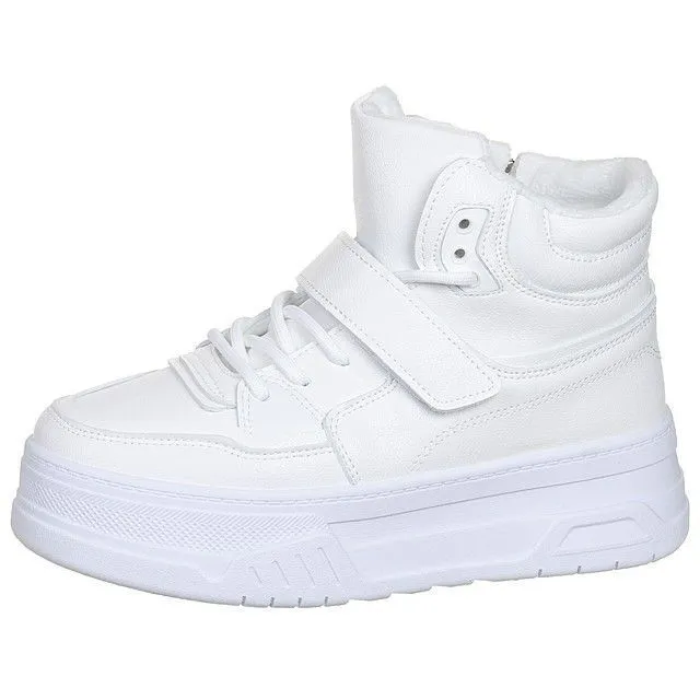 Ботинки деми SPUR [74-771-20]