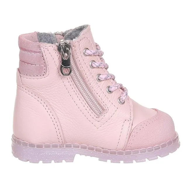 Ботинки деми КОТОФЕЙ [71-819-10]